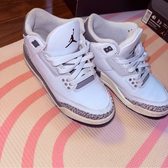 Jordan retro 3 - Picture 5 of 9